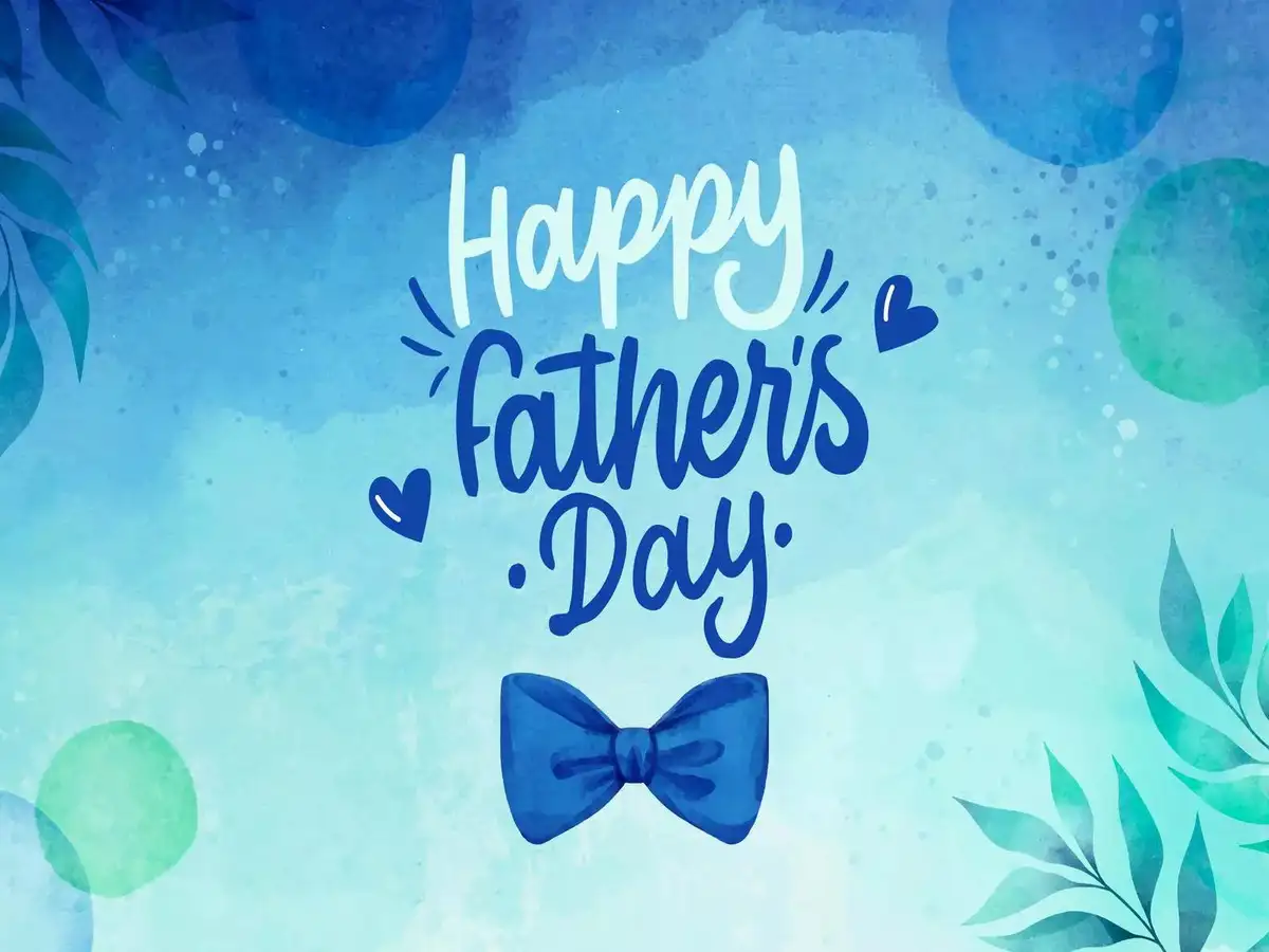 Father's Day
