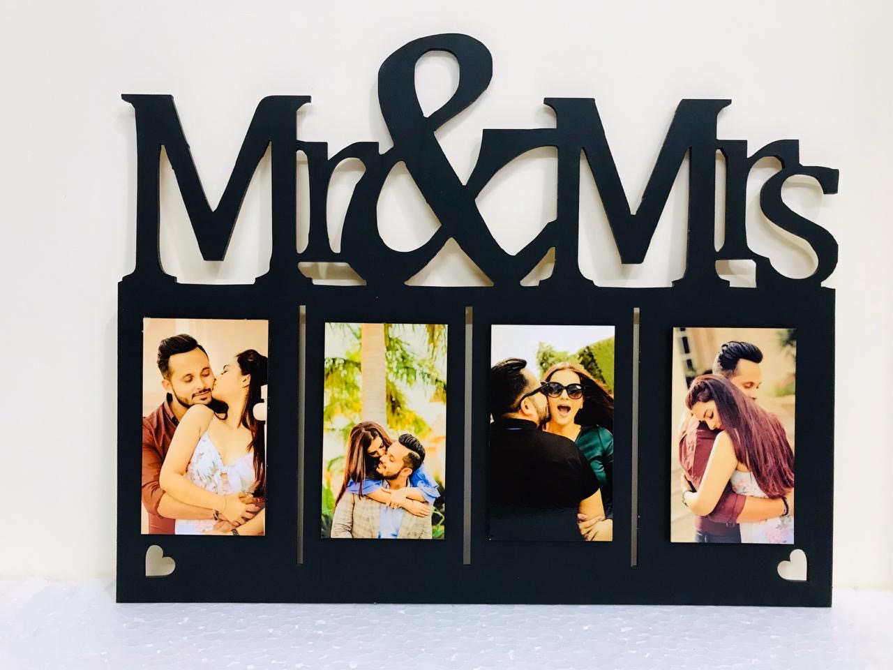 Photo Frames