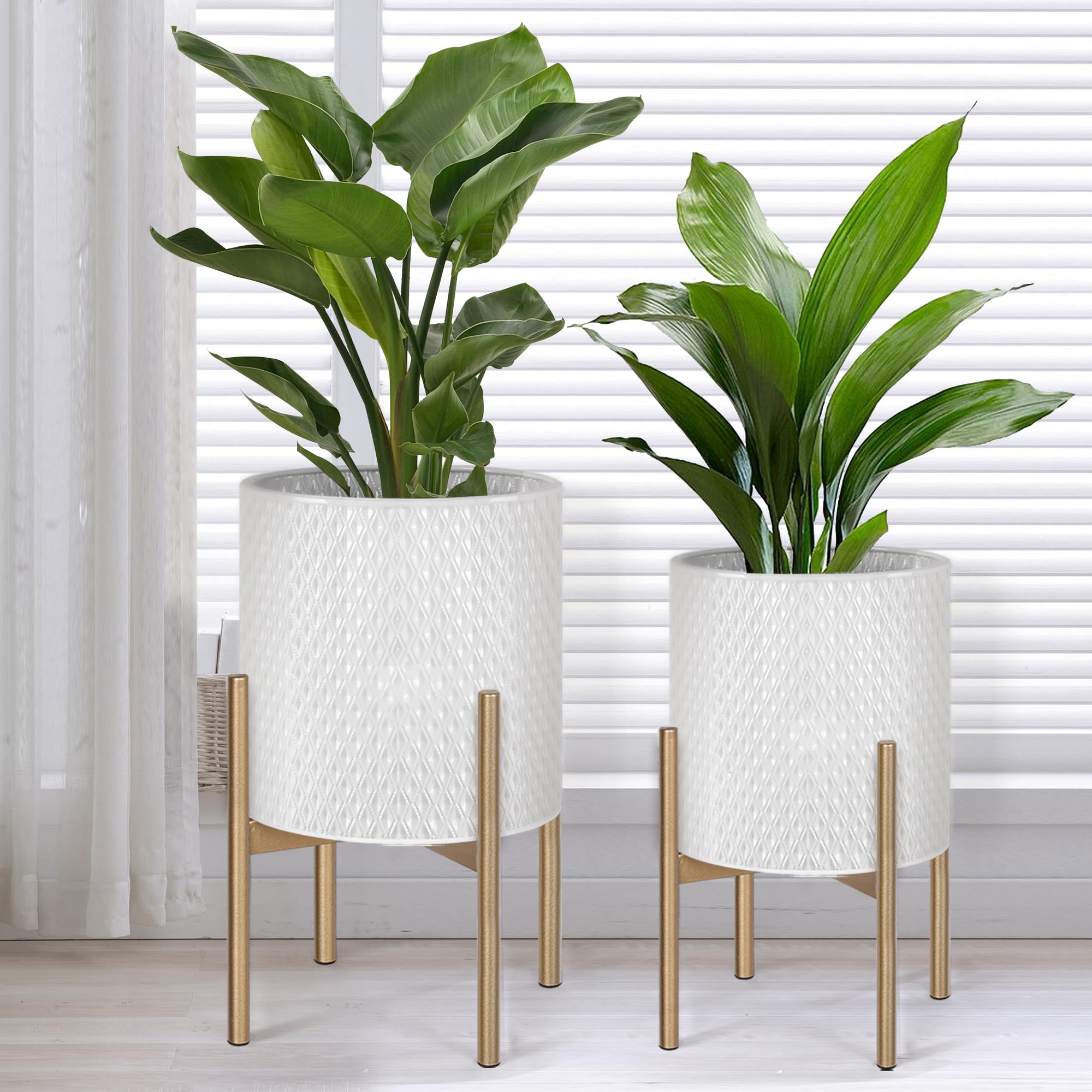 Planters