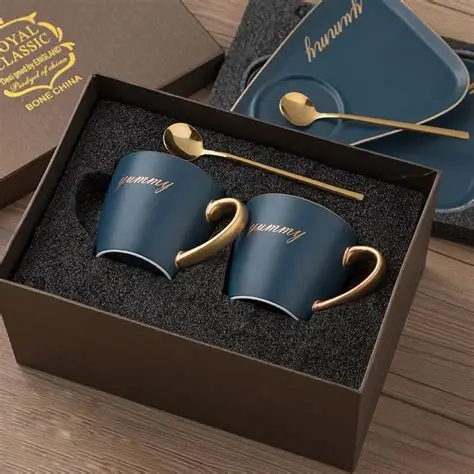 Mugs