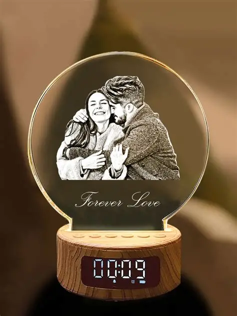 Photo Lamps