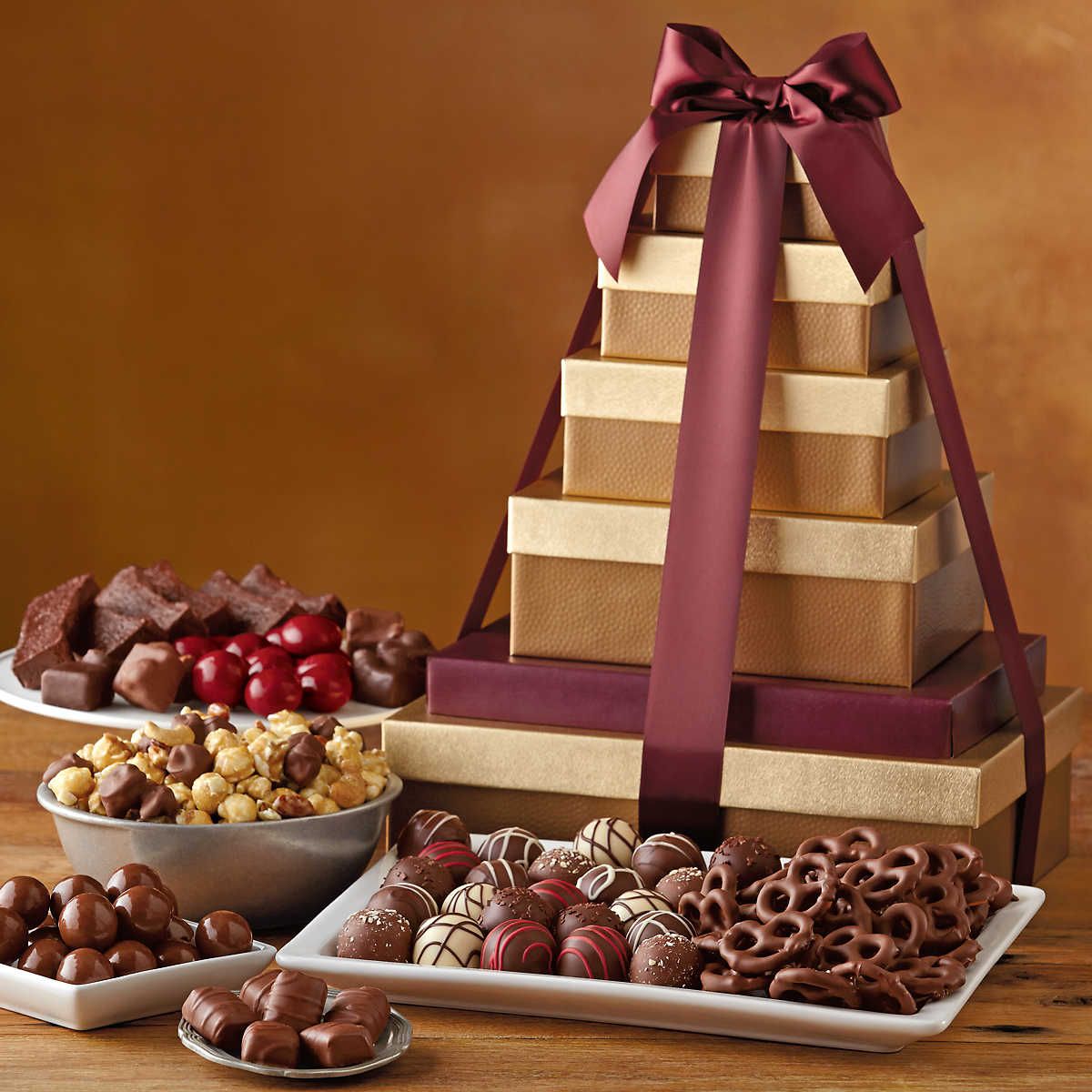 Chocolates