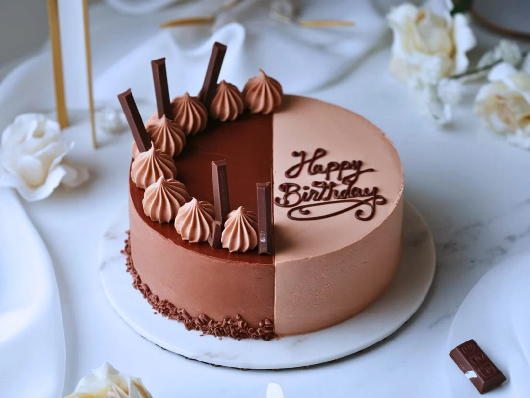 All Cakes