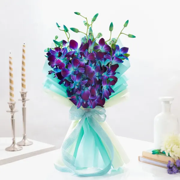 Orchids