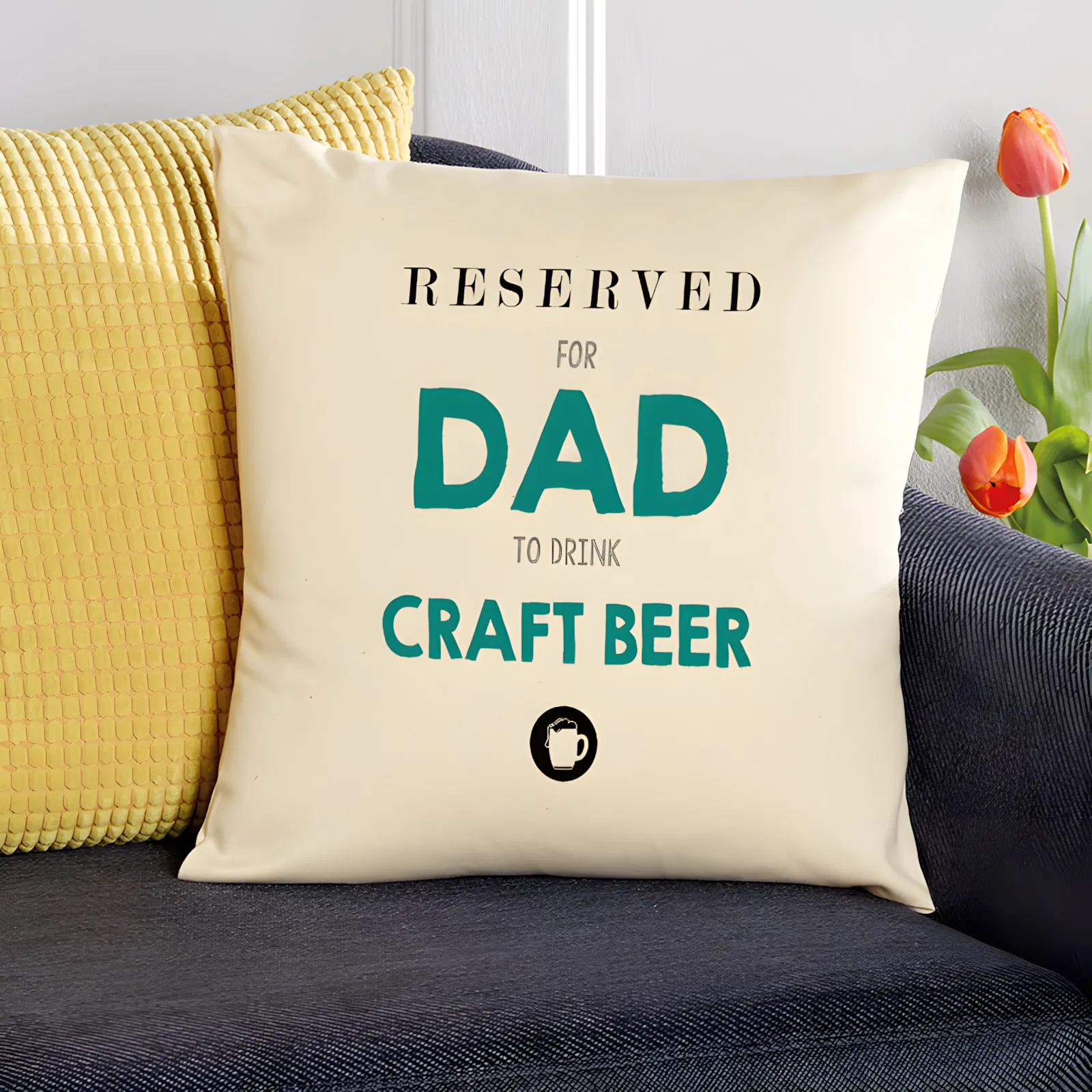 Cushions