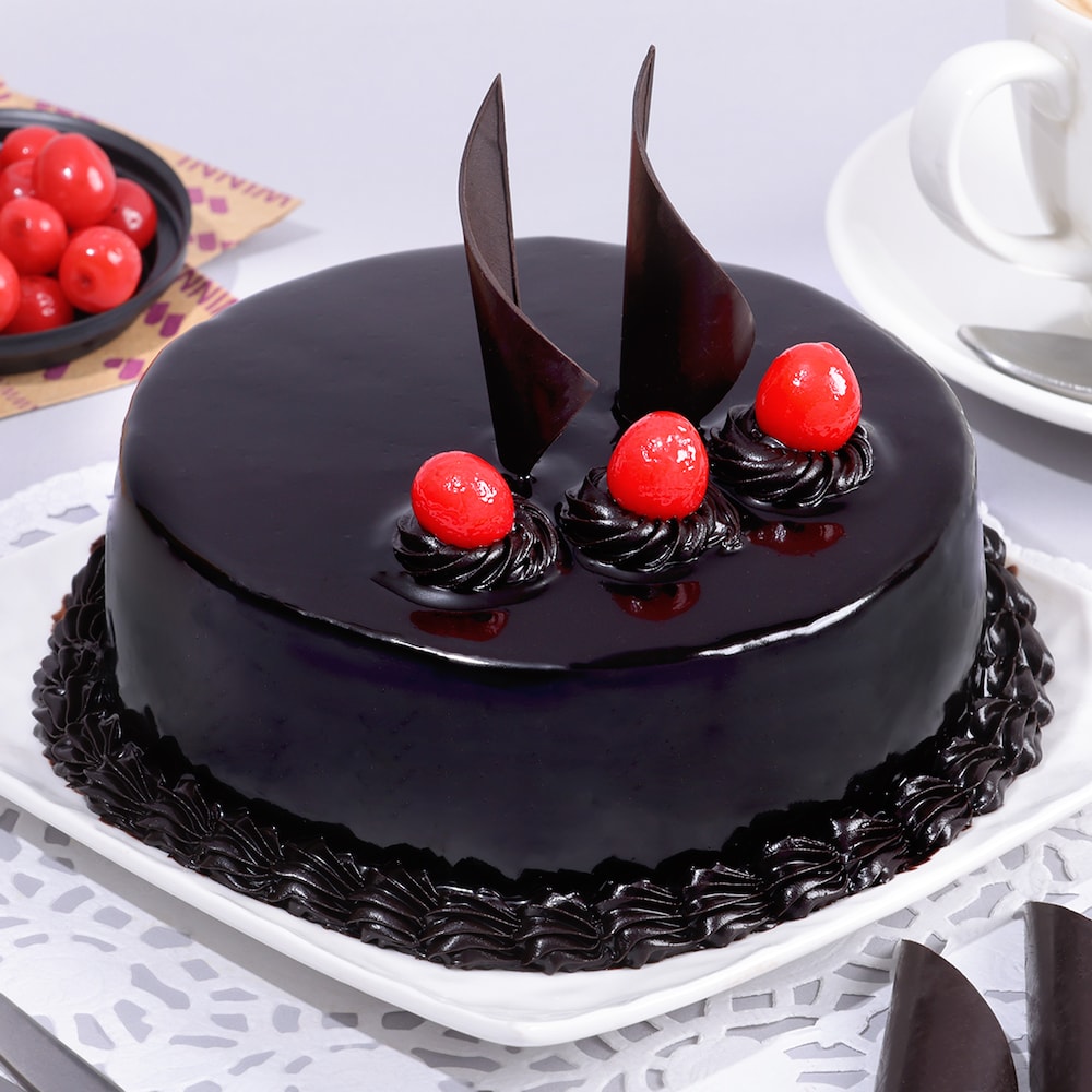 Chocolate Cakes