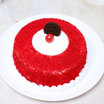 Red Velvet Cake
