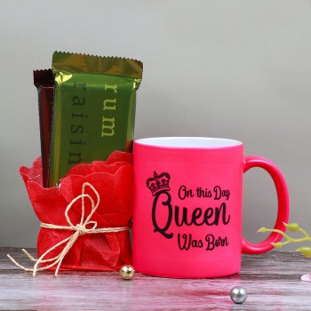 Personalized Mugs