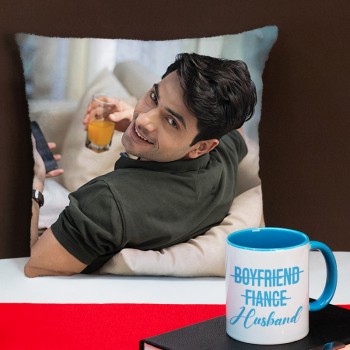 Handsome Husband Combo