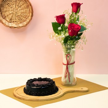 Simplicity at Its Best