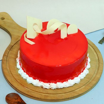 Signature Red Velvet