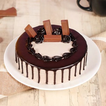 Ultimate Chocolatey Cake