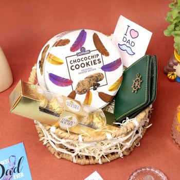 The Classic Gentleman