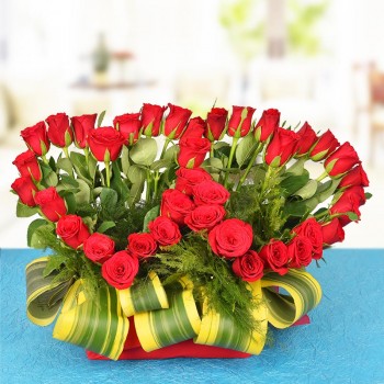 Dual Heart Arrangement