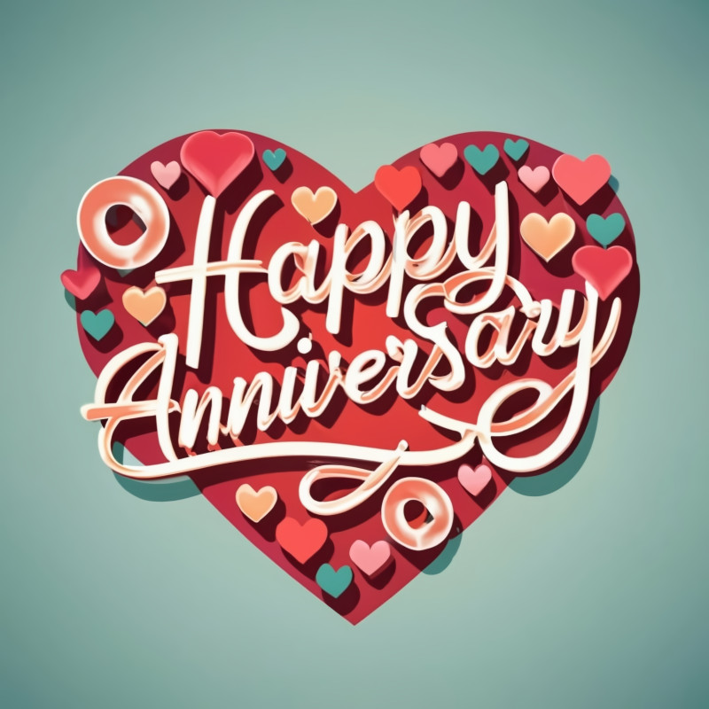 Anniversary